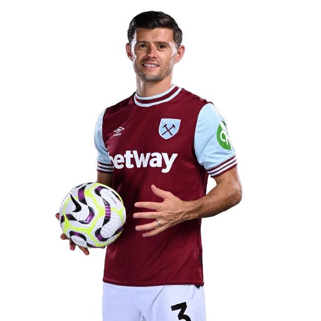 Aaron Cresswell