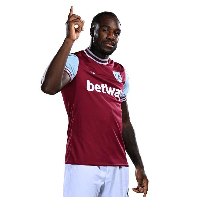 Michail Antonio