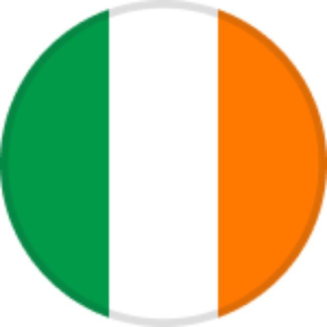 IRLANDA
