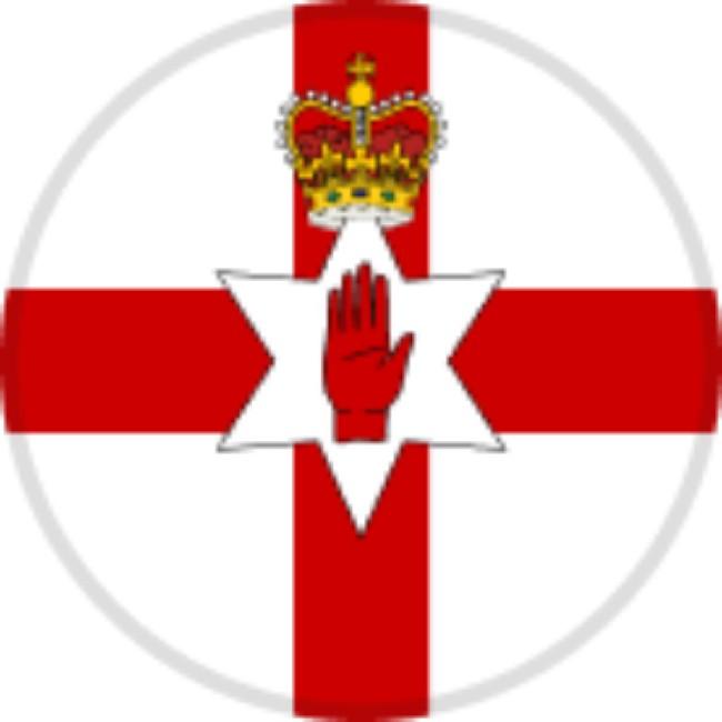 IRLANDA DO NORTE