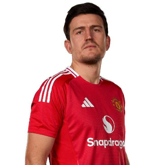 Harry Maguire