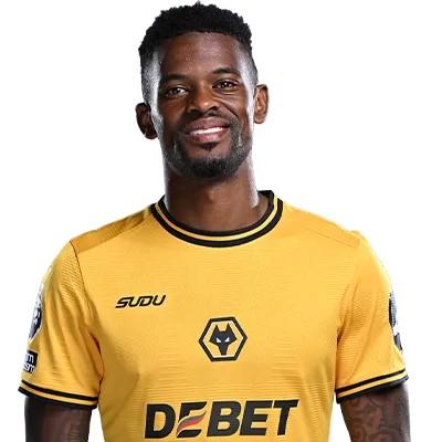 Nélson Semedo