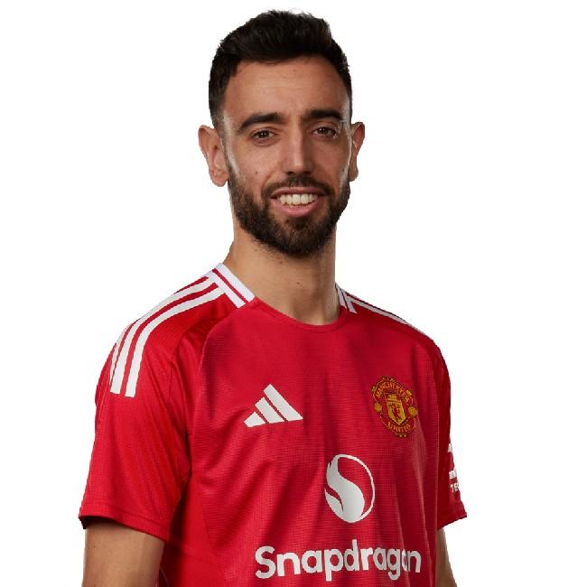 Bruno Fernandes