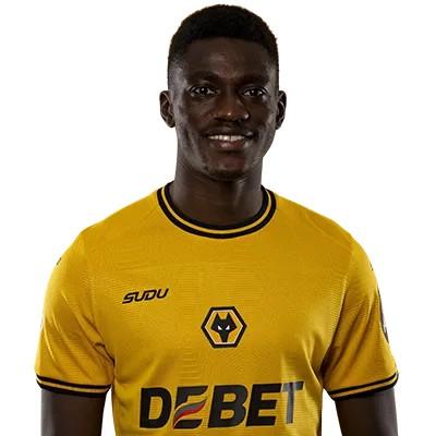 Nasser Djiga