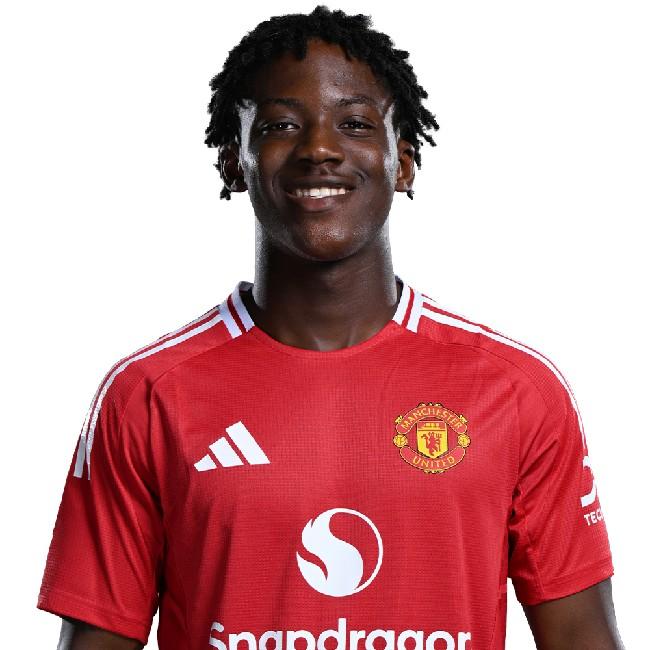 Kobbie Mainoo