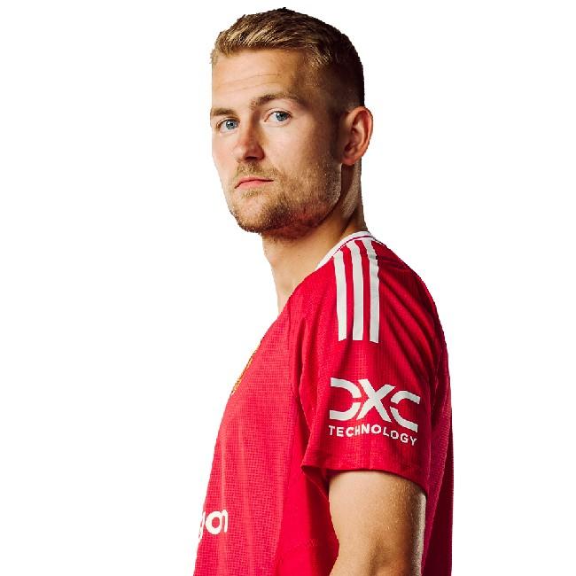 Matthijs de Ligt