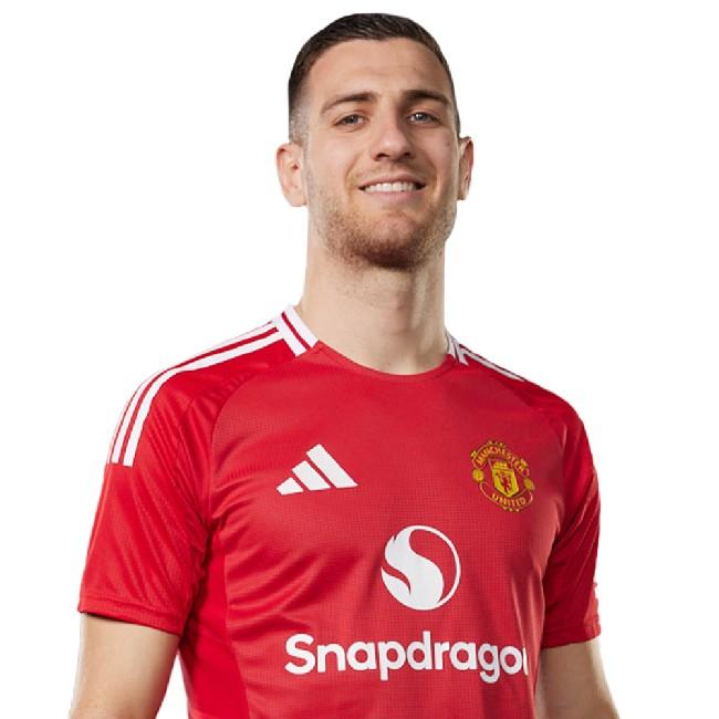 Diogo Dalot