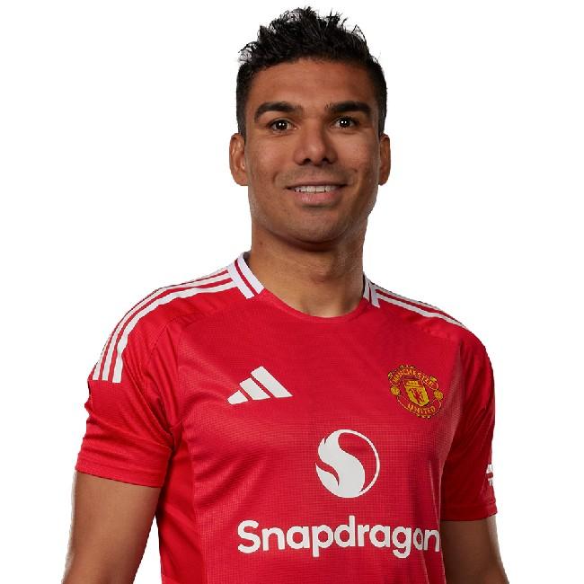 Casemiro