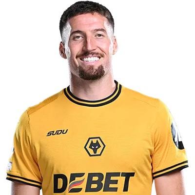Matt Doherty
