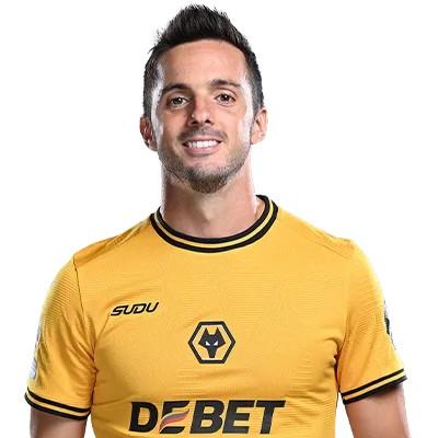 Pablo Sarabia