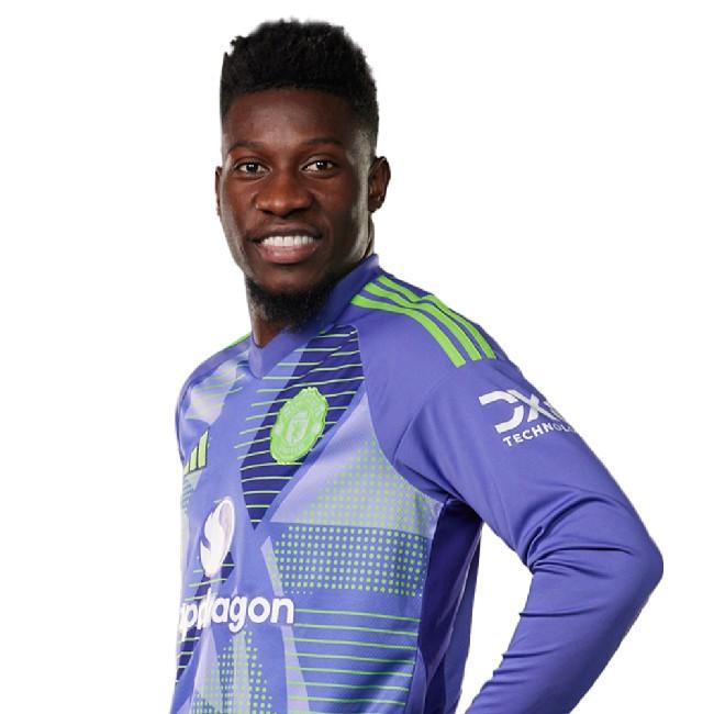 André Onana