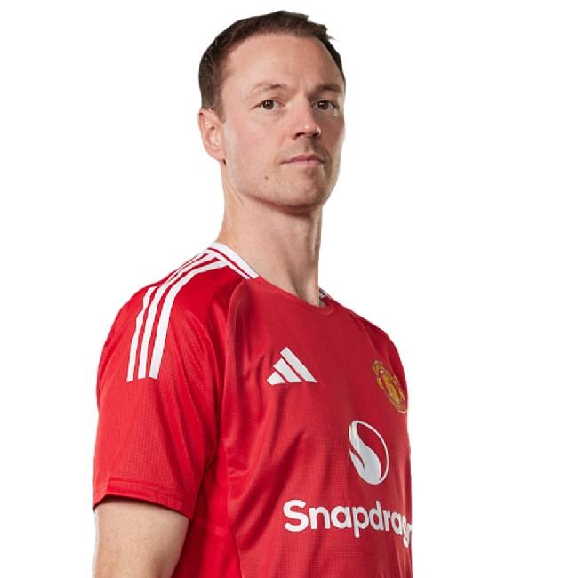 Jonny Evans