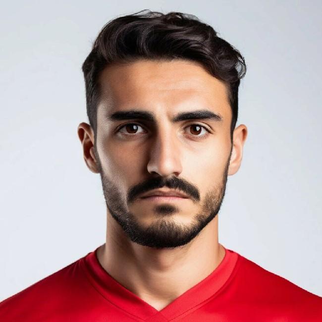 A. Özbey