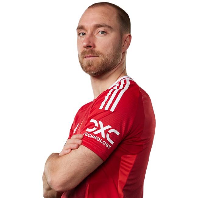 Christian Eriksen