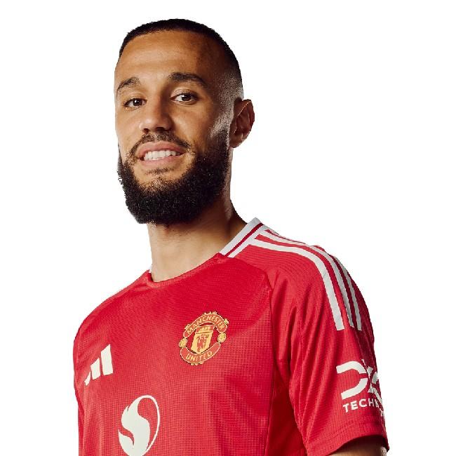 Noussair Mazraoui