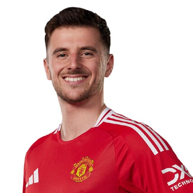 Mason Mount