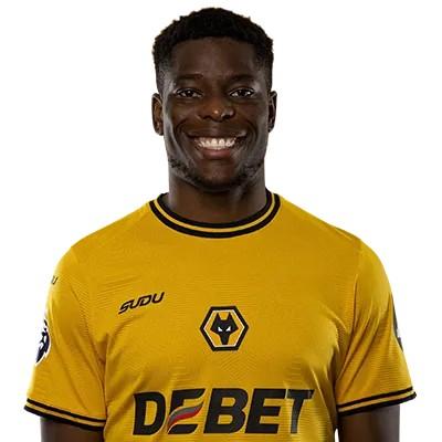 Marshall Munetsi