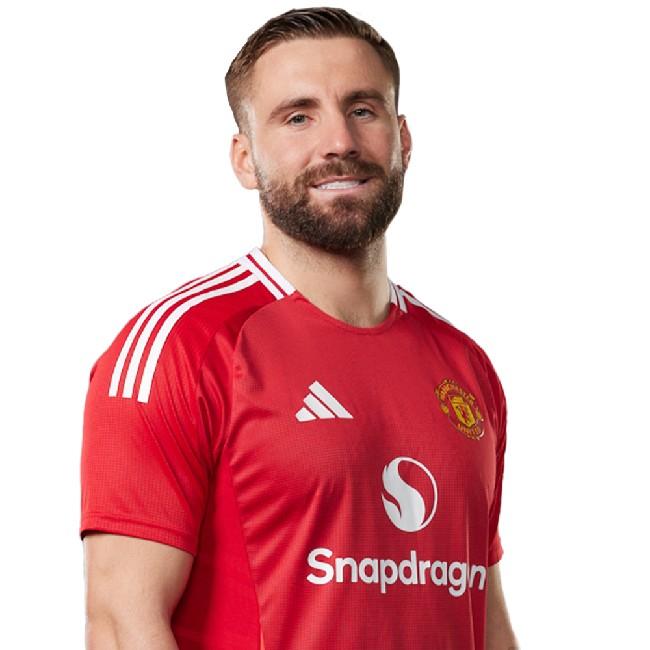 Luke Shaw