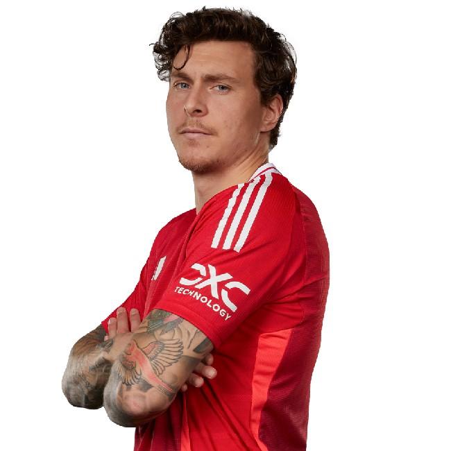 Victor Lindelöf