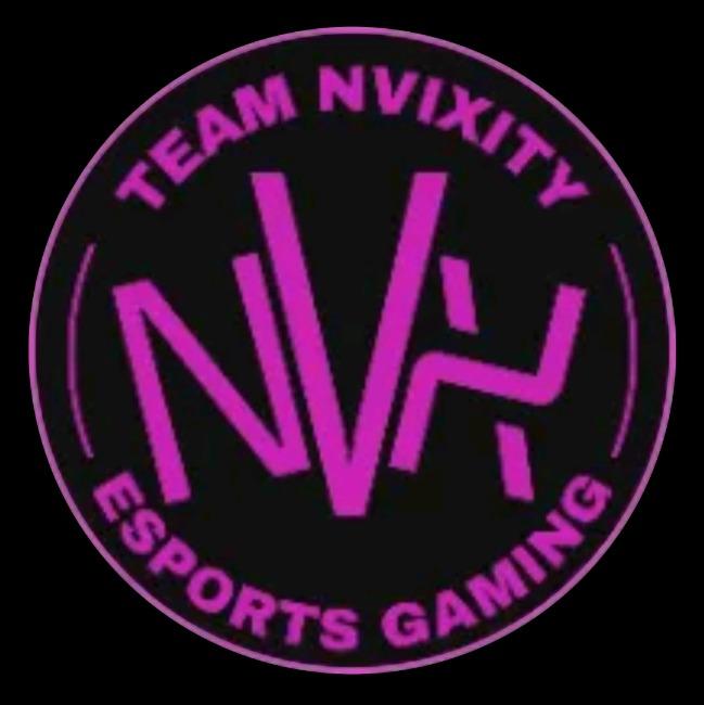 NVYXITY FC ⬛🟪