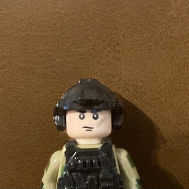 Kaleb Kor