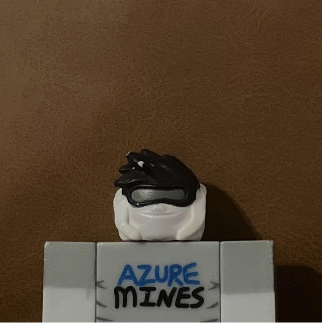 Azure Mines