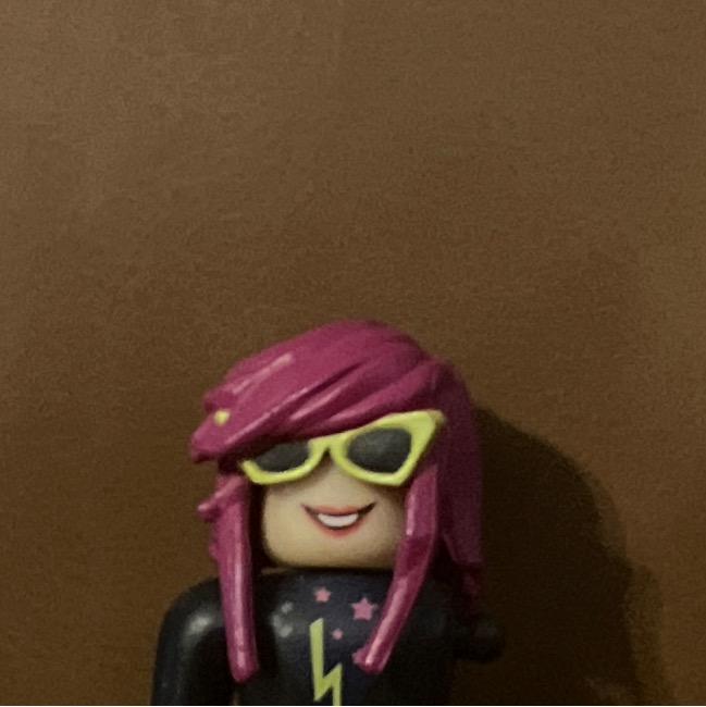 Roxy Blox