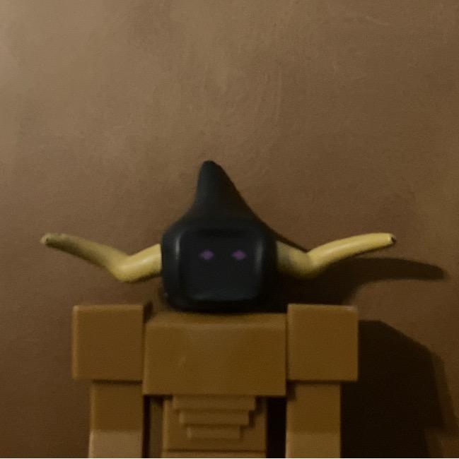 Taurus Horn