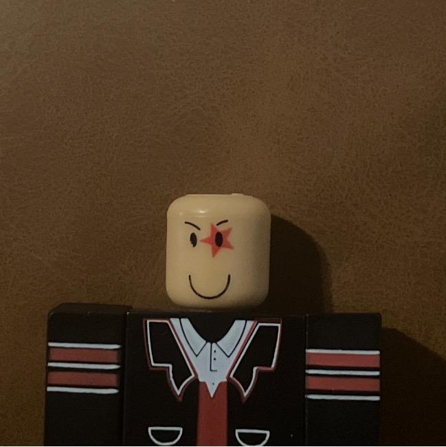 Robert Blox
