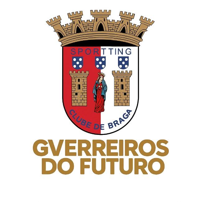 Gverreiros do Futuro