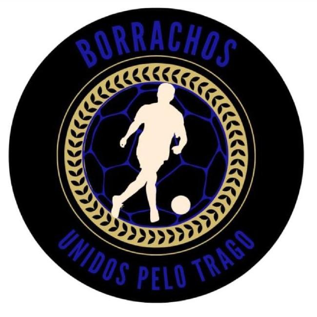 Borrachos