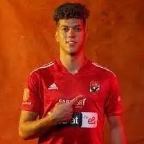 Emam Ashour