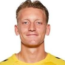 🇩🇰 S. Hausner