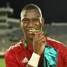 Aliou Dieng