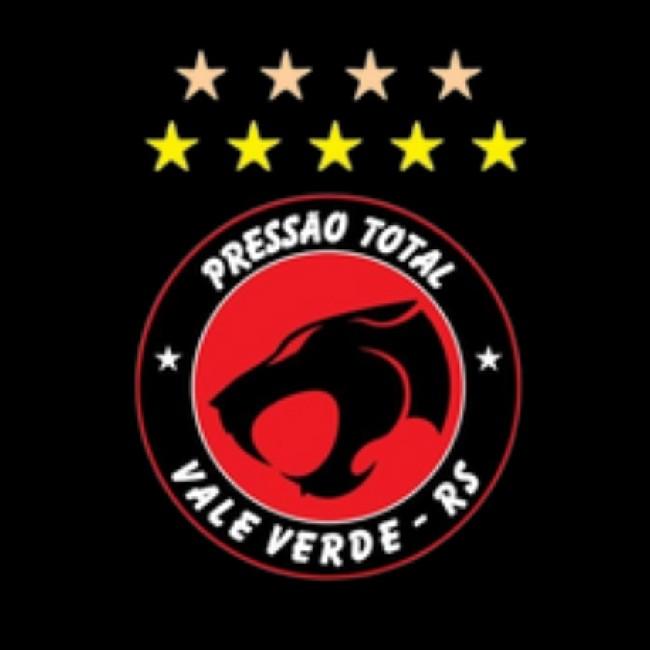 Pressão Total A