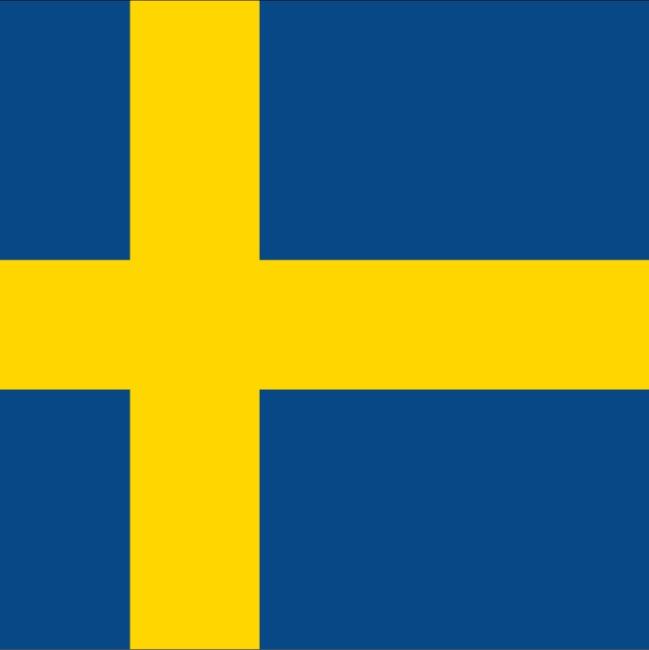 Suécia