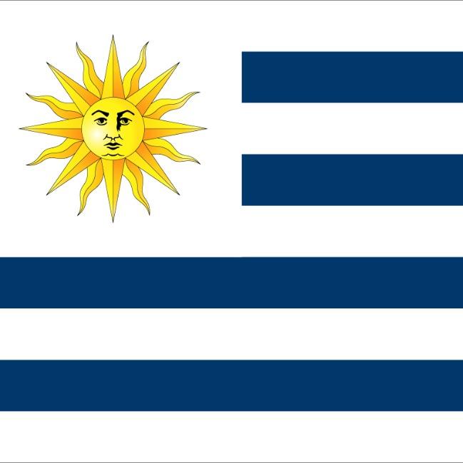 Uruguai