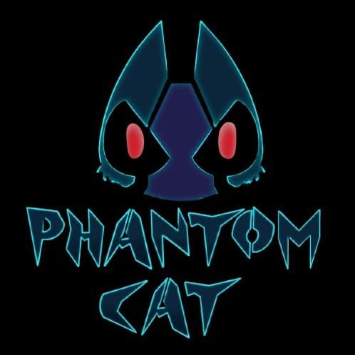 Phantom Cat 🇵🇪