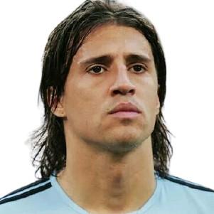 🇦🇷 H. Crespo