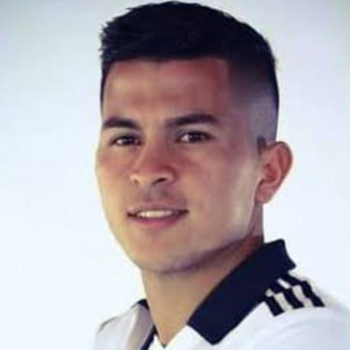 🇵🇾 J. Brítez