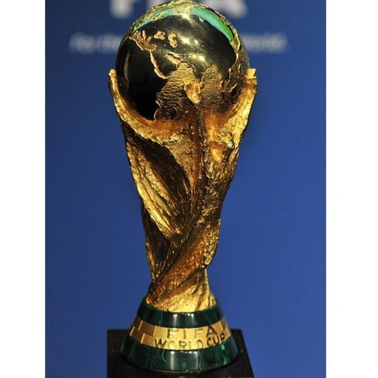 Copa do Mundo Deluxe