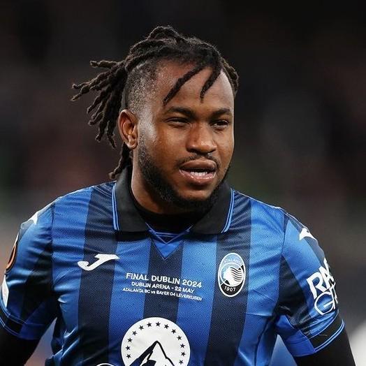 A LOOKMAN