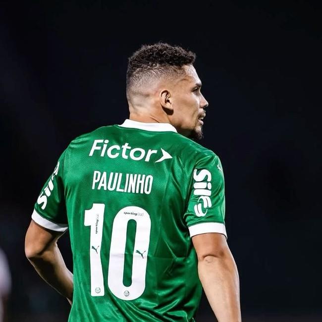 PAULINHO
