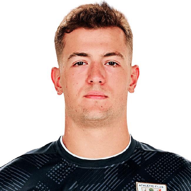 Julen Agirrezabala