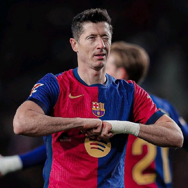 LEWANDOWSKI