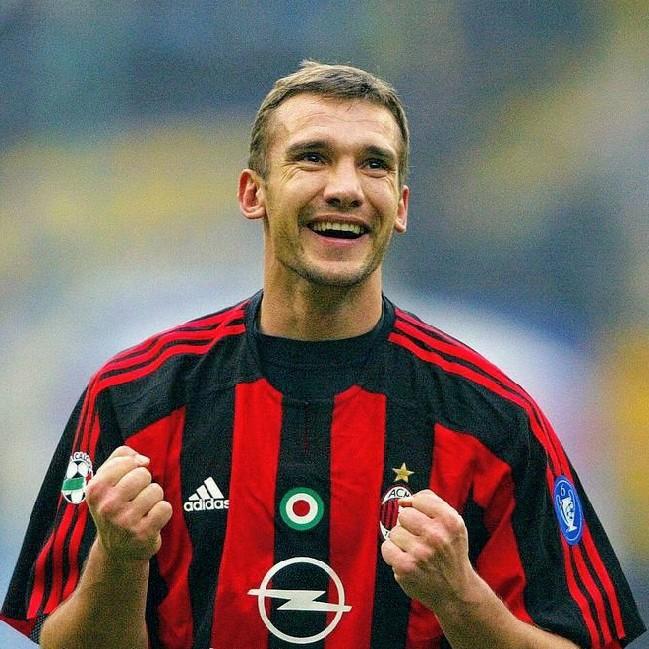 SHEVCHENKO
