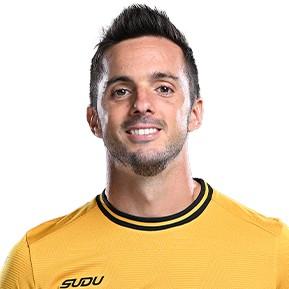 Pablo Sarabia