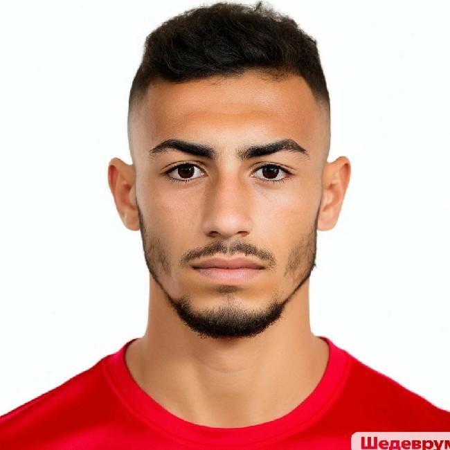 M. Ben Ammar