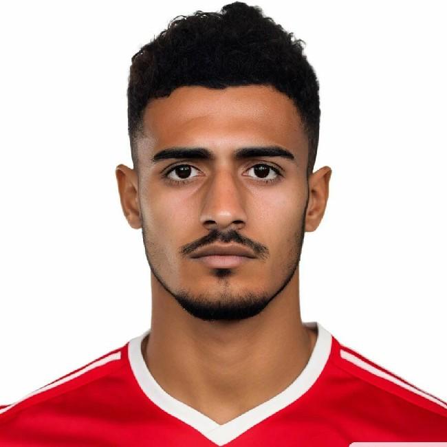 K. Khazri