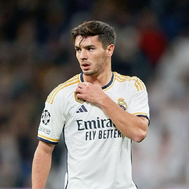BRAHIM DIAZ